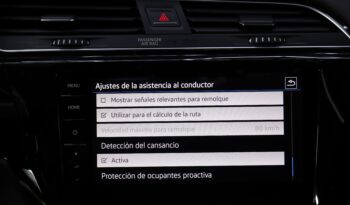 VOLKSWAGEN Touran Sport 2.0TDI DSG lleno
