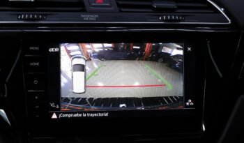 VOLKSWAGEN Touran Sport 2.0TDI DSG lleno