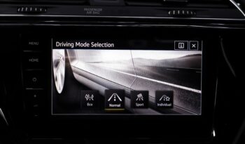 VOLKSWAGEN Touran Sport 2.0TDI DSG lleno