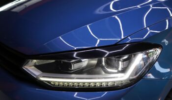 VOLKSWAGEN Touran Sport 2.0TDI DSG lleno