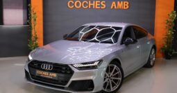 AUDI A7 87KM modIMG_1154