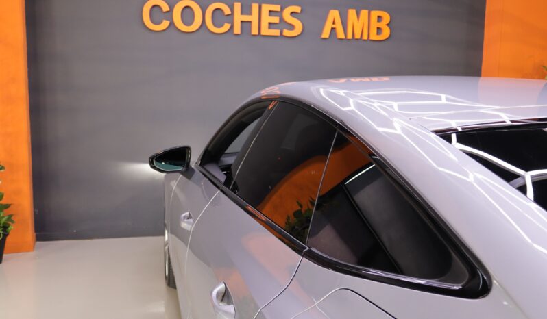 AUDI A7 55TFSIe quattro lleno