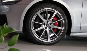 AUDI A7 55TFSIe quattro lleno