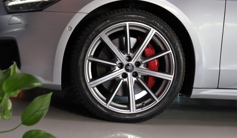 AUDI A7 55TFSIe quattro lleno