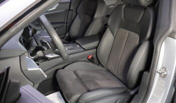 AUDI A7 55TFSIe quattro lleno