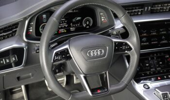 AUDI A7 55TFSIe quattro lleno