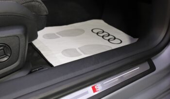 AUDI A7 55TFSIe quattro lleno