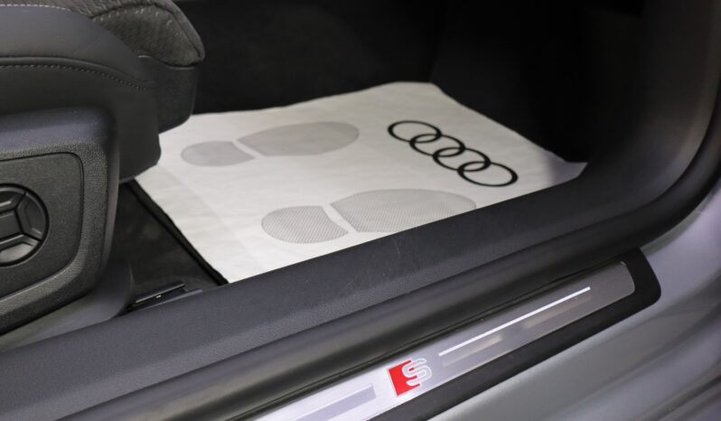AUDI A7 55TFSIe quattro lleno