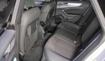 AUDI A7 55TFSIe quattro lleno