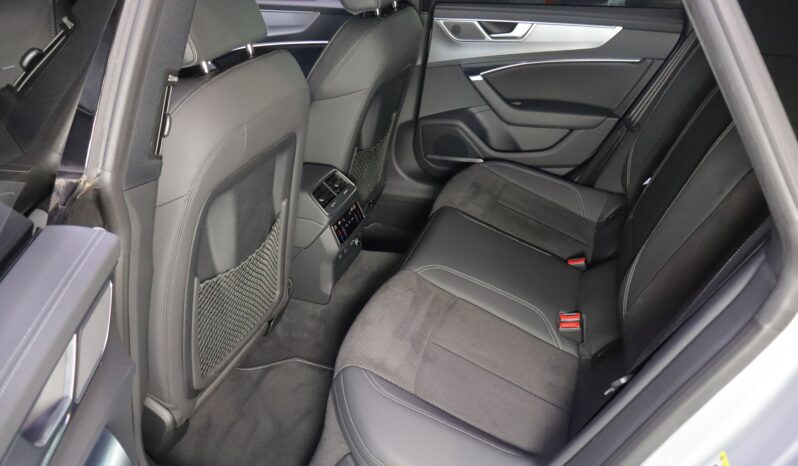 AUDI A7 55TFSIe quattro lleno