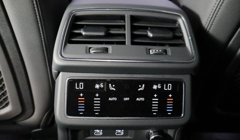 AUDI A7 55TFSIe quattro lleno