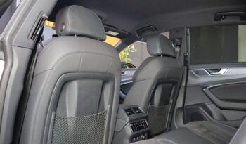AUDI A7 55TFSIe quattro lleno