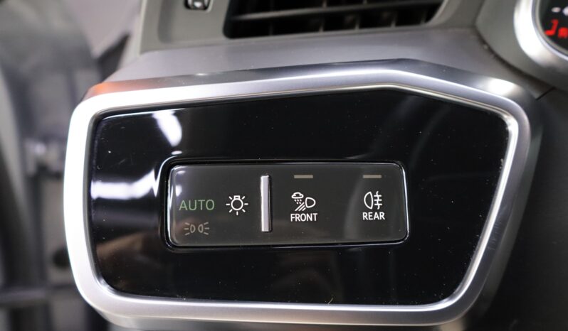 AUDI A7 55TFSIe quattro lleno