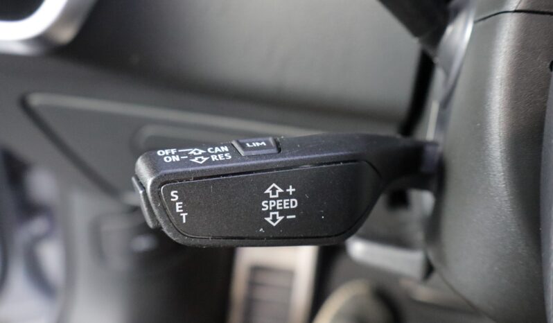 AUDI A7 55TFSIe quattro lleno