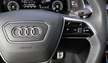 AUDI A7 55TFSIe quattro lleno