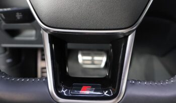 AUDI A7 55TFSIe quattro lleno
