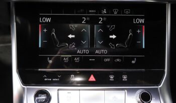 AUDI A7 55TFSIe quattro lleno