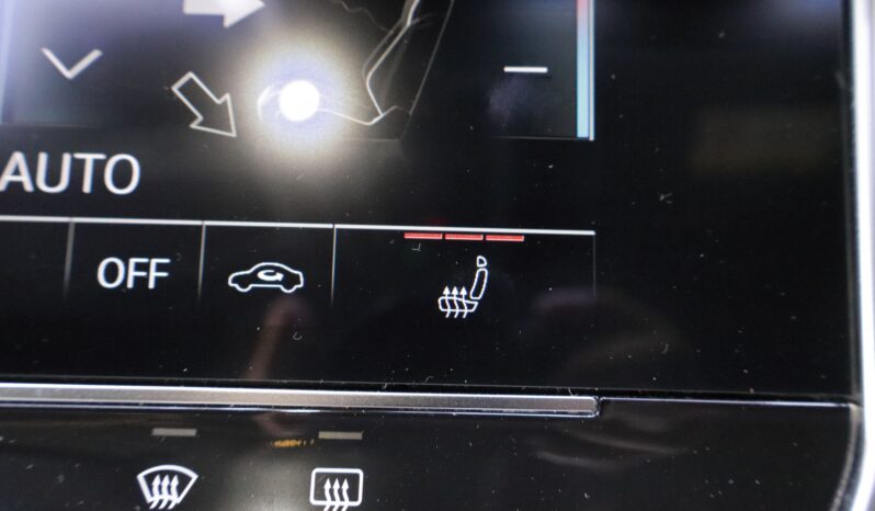 AUDI A7 55TFSIe quattro lleno