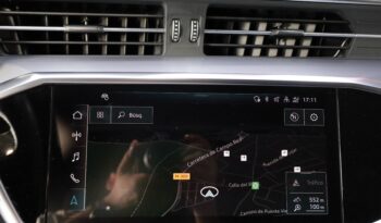 AUDI A7 55TFSIe quattro lleno