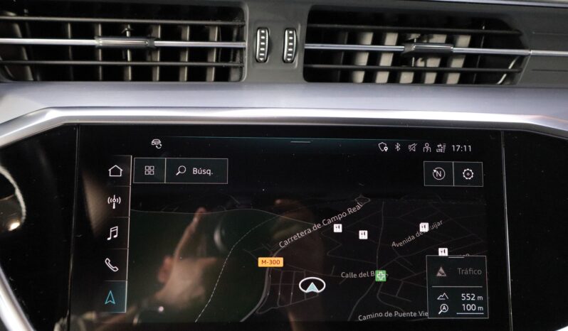 AUDI A7 55TFSIe quattro lleno