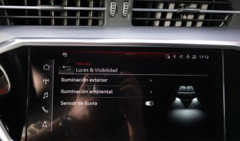 AUDI A7 55TFSIe quattro lleno