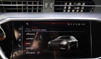 AUDI A7 55TFSIe quattro lleno