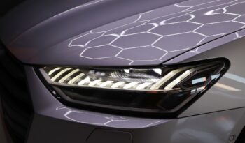 AUDI A7 55TFSIe quattro lleno