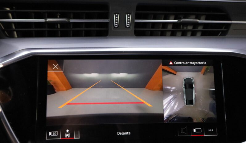 AUDI A7 55TFSIe quattro lleno
