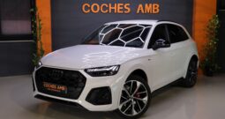 AUDI Q5 45TFSI BLACKLINE modIMG_1282