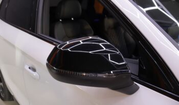 AUDI Q5 45TFSI Black line lleno