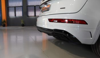 AUDI Q5 45TFSI Black line lleno