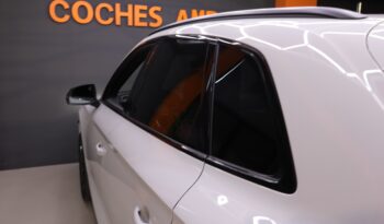 AUDI Q5 45TFSI Black line lleno
