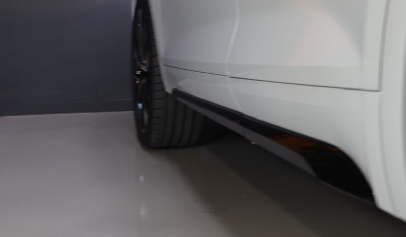 AUDI Q5 45TFSI Black line lleno