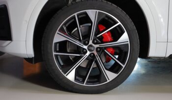 AUDI Q5 45TFSI Black line lleno
