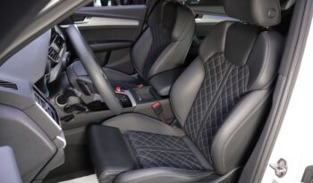 AUDI Q5 45TFSI Black line lleno