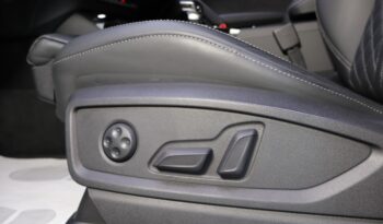 AUDI Q5 45TFSI Black line lleno