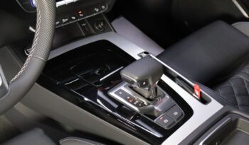 AUDI Q5 45TFSI Black line lleno