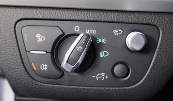 AUDI Q5 45TFSI Black line lleno