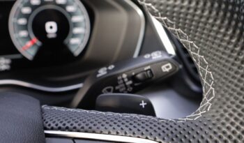AUDI Q5 45TFSI Black line lleno