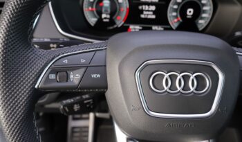 AUDI Q5 45TFSI Black line lleno