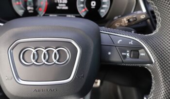 AUDI Q5 45TFSI Black line lleno