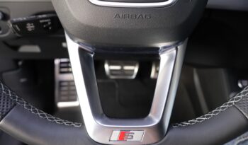 AUDI Q5 45TFSI Black line lleno