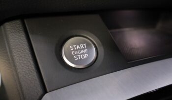 AUDI Q5 45TFSI Black line lleno