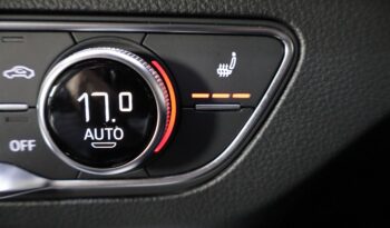 AUDI Q5 45TFSI Black line lleno