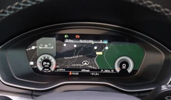 AUDI Q5 45TFSI Black line lleno