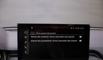 AUDI Q5 45TFSI Black line lleno