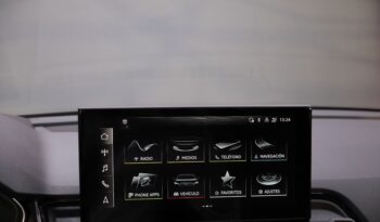 AUDI Q5 45TFSI Black line lleno