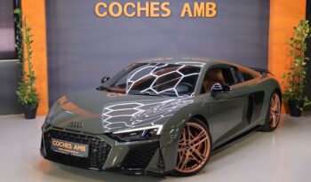 AUDI R8 modIMG_1203