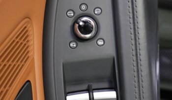 AUDI R8 V10 performance lleno