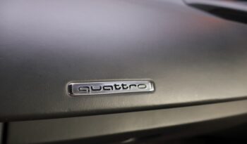AUDI R8 V10 performance lleno